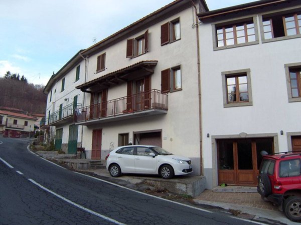 casa indipendente in vendita a Piancastagnaio