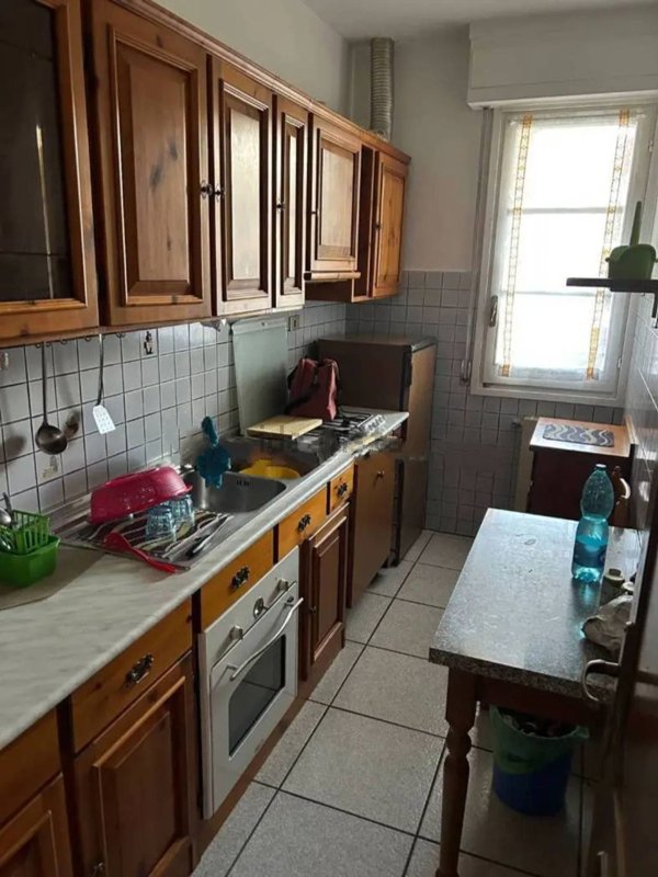 appartamento in vendita a Piancastagnaio