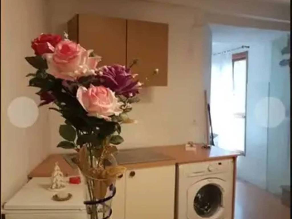 appartamento in vendita a Piancastagnaio