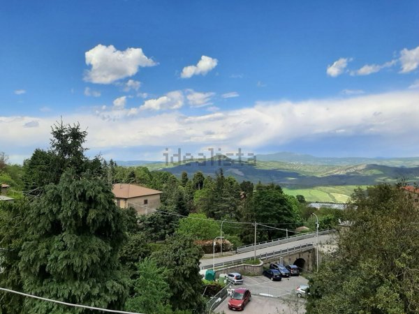 appartamento in vendita a Piancastagnaio