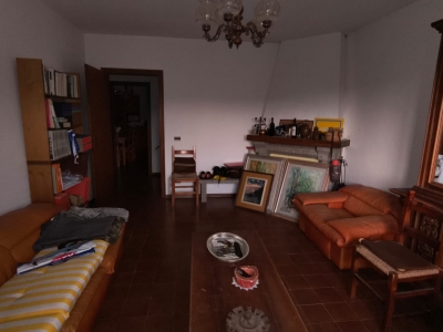 appartamento in vendita a Piancastagnaio
