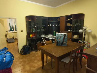 appartamento in vendita a Piancastagnaio