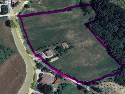 casa indipendente in vendita a Piancastagnaio