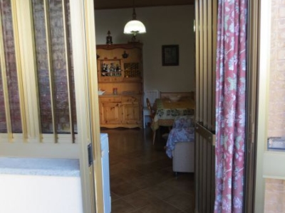 appartamento in vendita a Piancastagnaio
