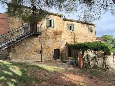 casa indipendente in vendita a Piancastagnaio