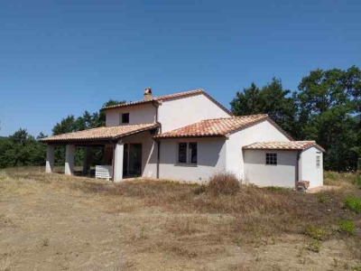casa indipendente in vendita a Piancastagnaio