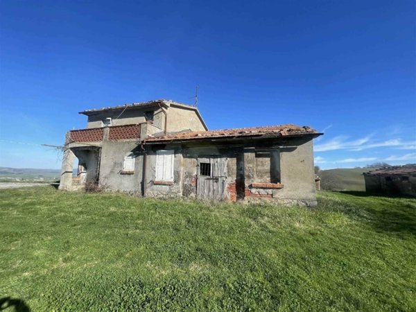 quadrivano in vendita a Piancastagnaio