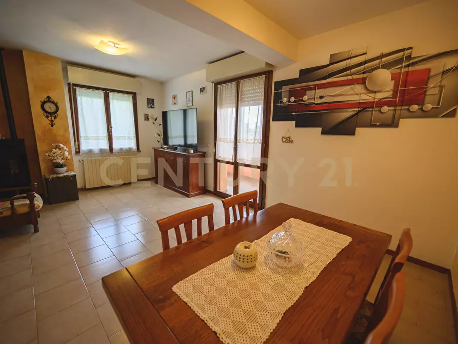casa indipendente in vendita a Piancastagnaio