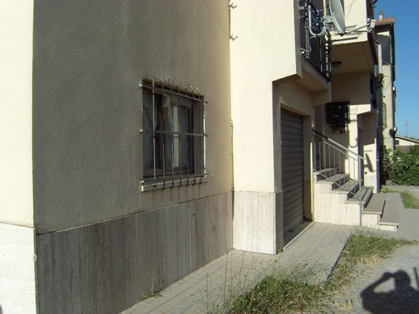appartamento in vendita a Piancastagnaio