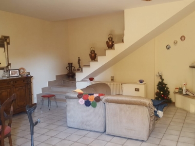 casa indipendente in vendita a Piancastagnaio