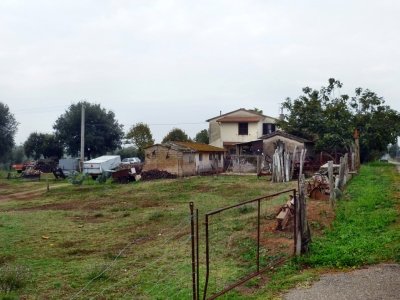 azienda agricola in vendita a Piancastagnaio