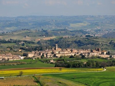casa indipendente in vendita a Piancastagnaio