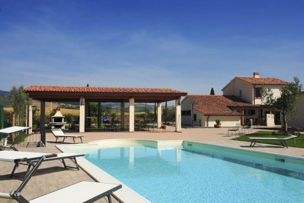 casa indipendente in vendita a Piancastagnaio