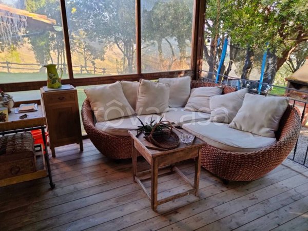 casa indipendente in vendita a Piancastagnaio