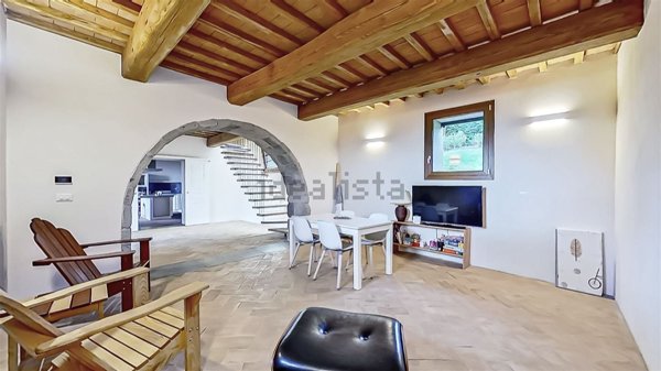 casale in vendita a Piancastagnaio