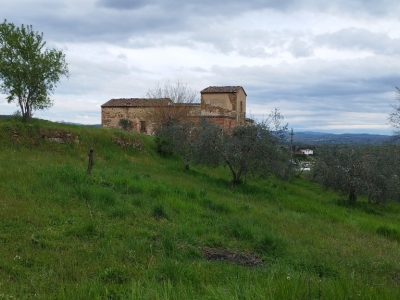 casa indipendente in vendita a Piancastagnaio