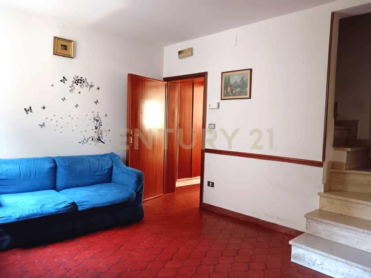 appartamento in vendita a Piancastagnaio