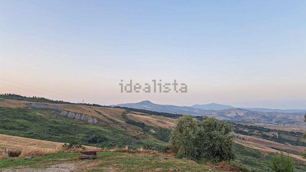azienda agricola in vendita a Piancastagnaio