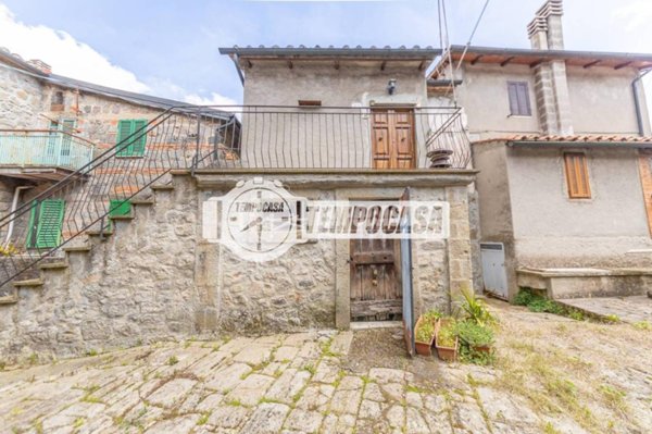 appartamento in vendita a Piancastagnaio