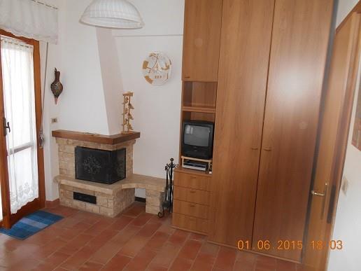 appartamento in vendita a Piancastagnaio