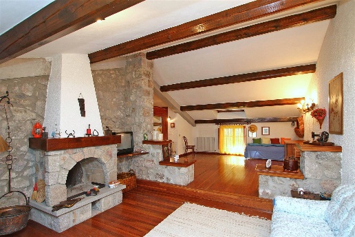 casa indipendente in vendita a Piancastagnaio