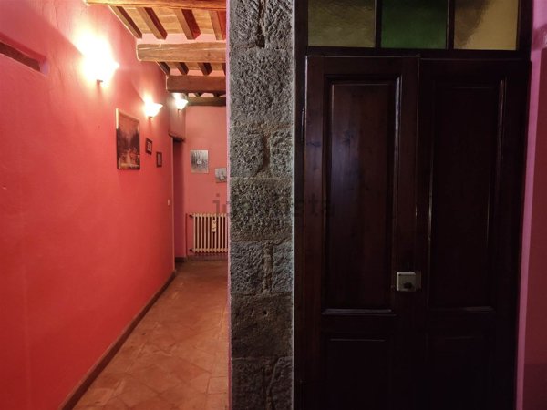 appartamento in vendita a Piancastagnaio