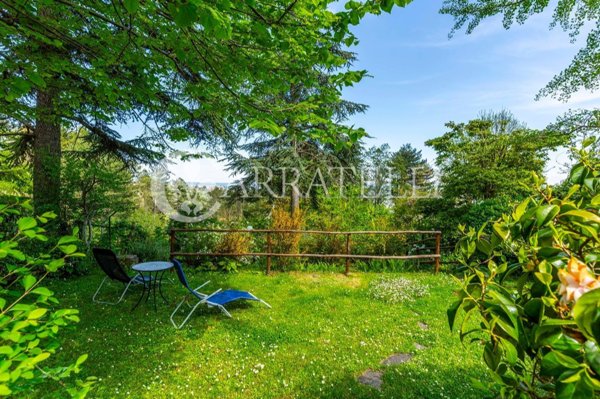 casa indipendente in vendita a Piancastagnaio