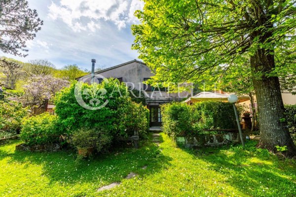 casa indipendente in vendita a Piancastagnaio