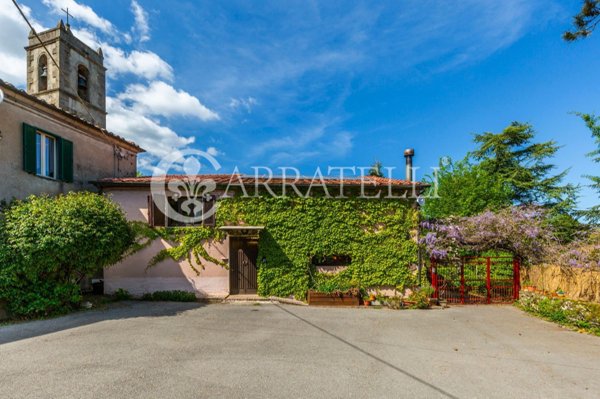 casa indipendente in vendita a Piancastagnaio