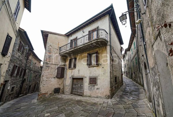 casa indipendente in vendita a Piancastagnaio
