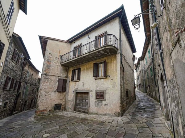 casa indipendente in vendita a Piancastagnaio