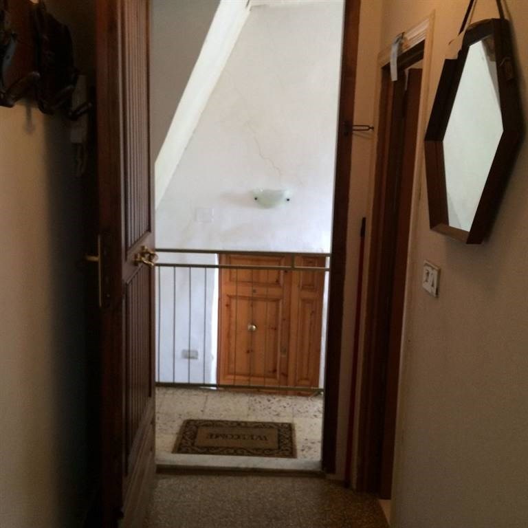 appartamento in vendita a Piancastagnaio