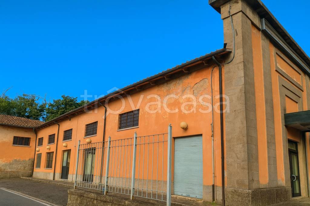 appartamento in vendita a Piancastagnaio