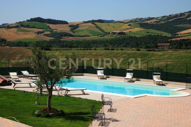 casa indipendente in vendita a Piancastagnaio