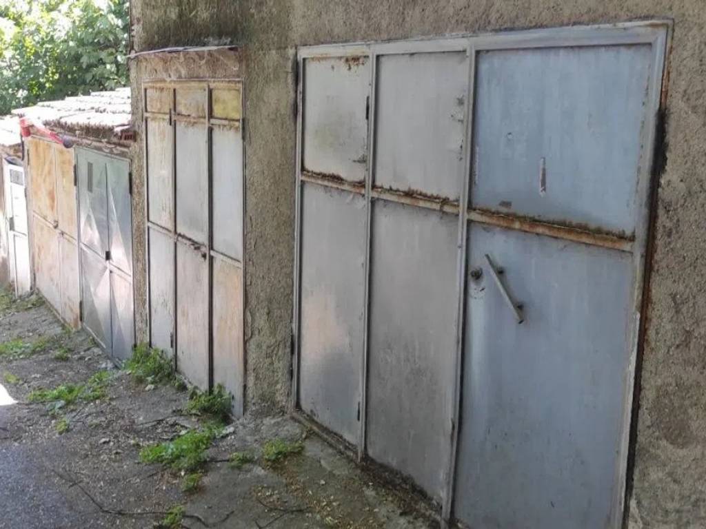 locale di sgombero in vendita a Piancastagnaio