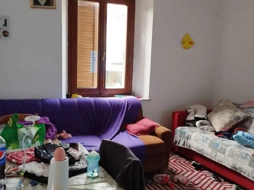 casa indipendente in vendita a Piancastagnaio