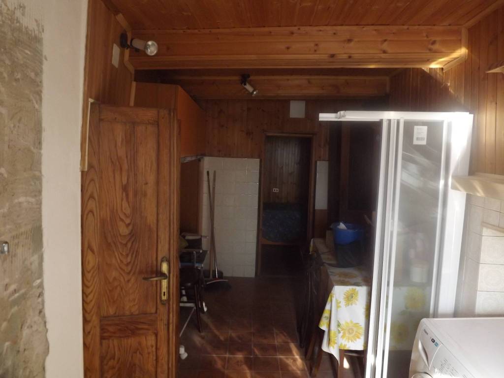 appartamento in vendita a Piancastagnaio