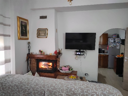 appartamento in vendita a Piancastagnaio