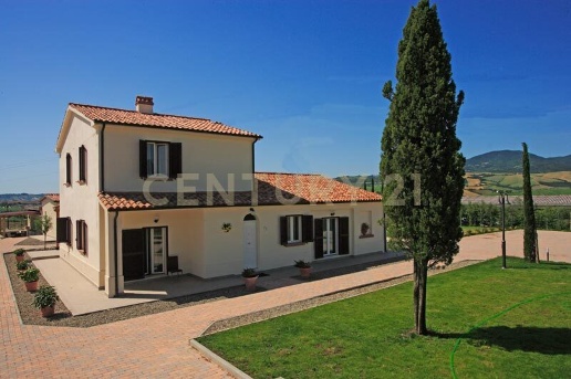 casa indipendente in vendita a Piancastagnaio