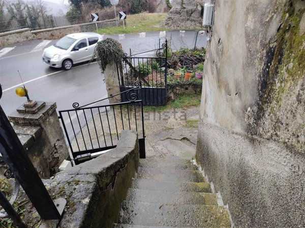 appartamento in vendita a Piancastagnaio