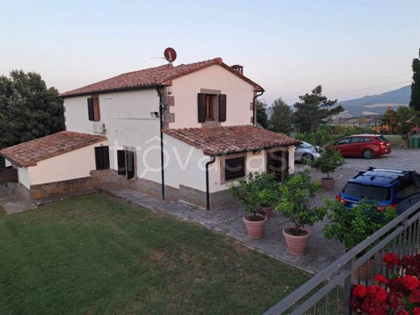 ufficio in vendita a Piancastagnaio