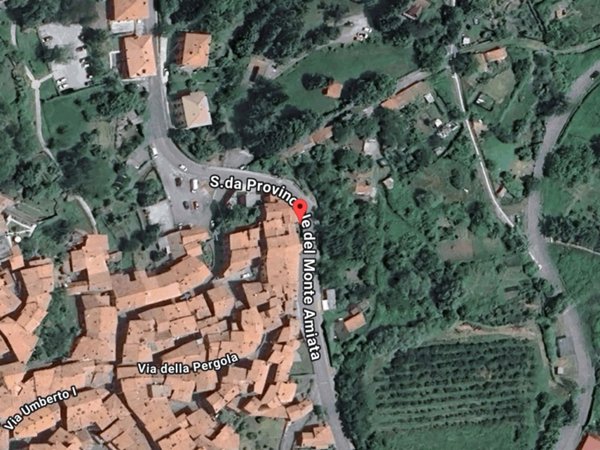 appartamento in vendita a Piancastagnaio