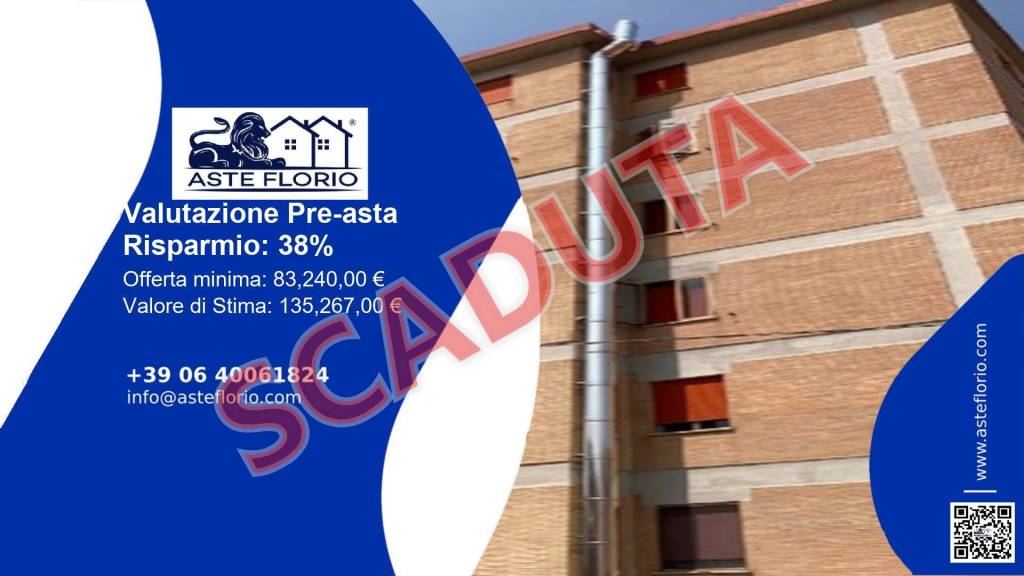 appartamento in vendita a Piancastagnaio