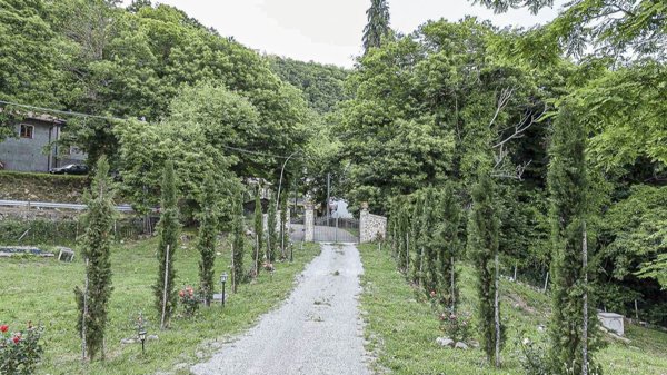 casa indipendente in vendita a Piancastagnaio