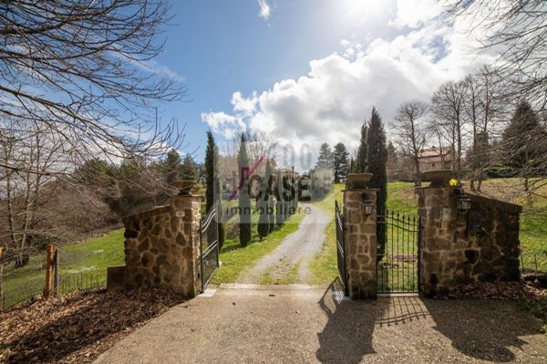 casa indipendente in vendita a Piancastagnaio