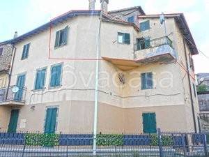 appartamento in vendita a Piancastagnaio