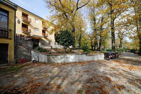 appartamento in vendita a Piancastagnaio