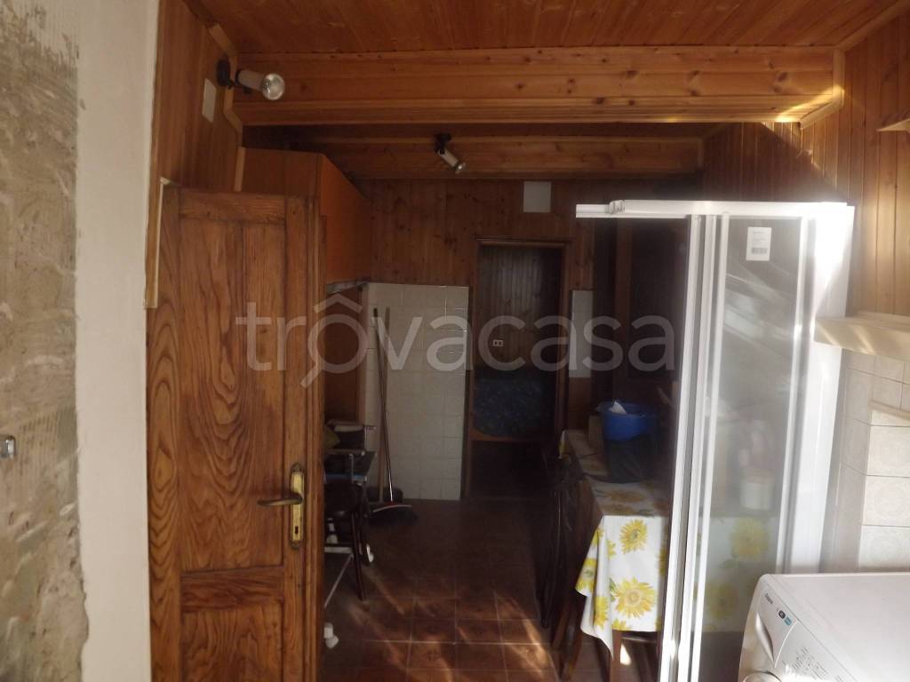 appartamento in vendita a Piancastagnaio