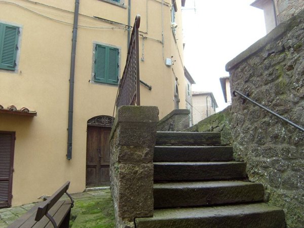 casa indipendente in vendita a Piancastagnaio