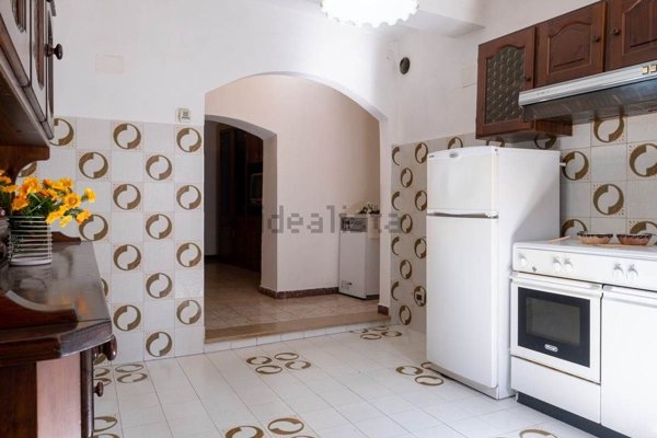 appartamento in vendita a Piancastagnaio